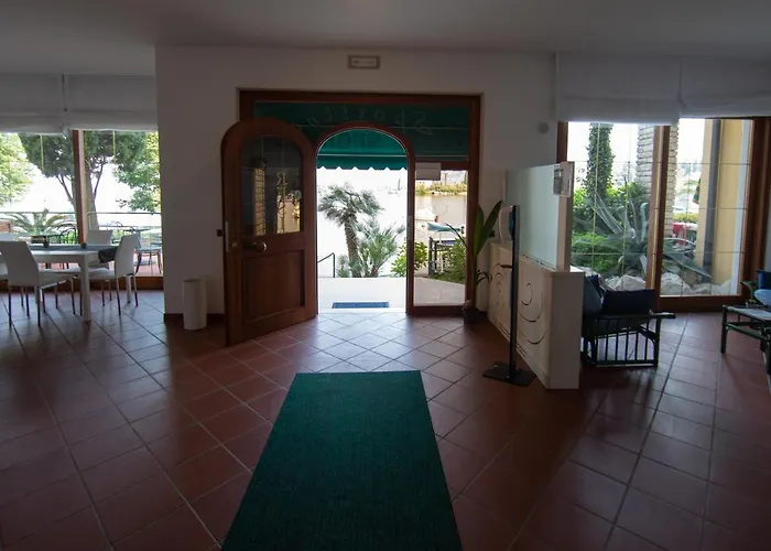 Residence Sporting
