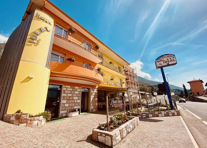 Hotel Ideal