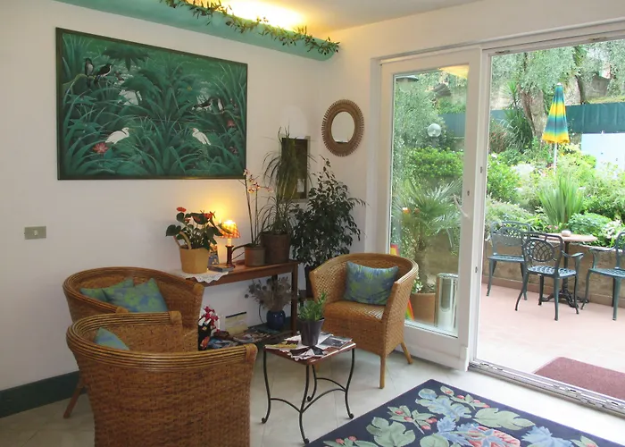 Hotel Casa Popi