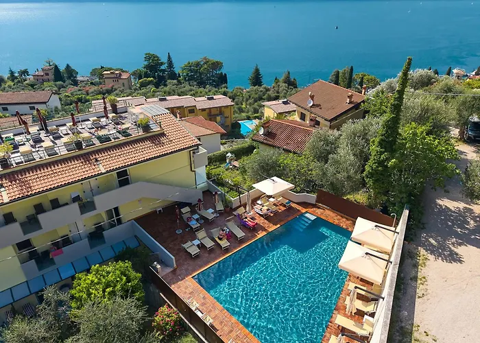 Hotel Villa Smeralda
