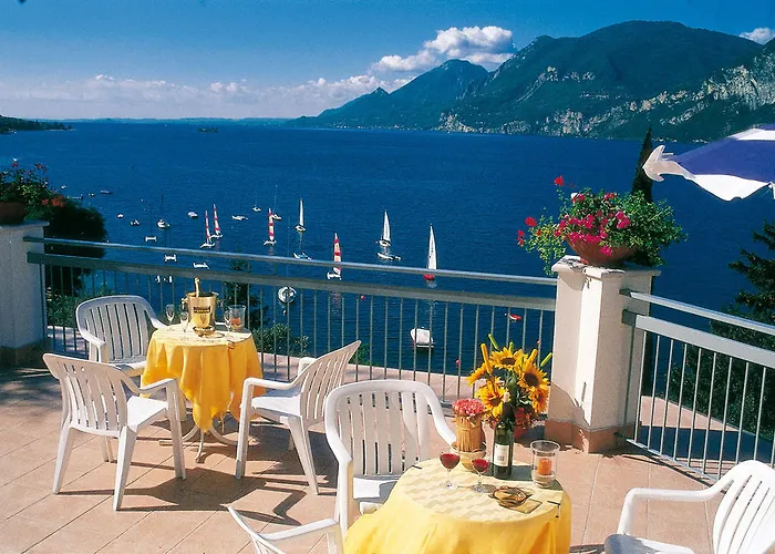 Hotel Villa Orizzonte